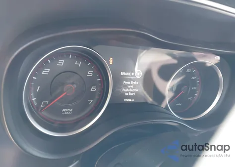 2015 Dodge Charger Se from USA, damaged, VIN 2C3CDXBG8FH716920